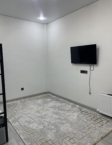 Продажа квартир: 2 комнаты, 54 м², Ала-Арча ТРЦ Элитка, 7 этаж, Евроремонт — 6