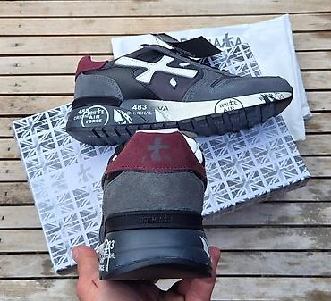 Patike: Premiata.Original.41-46.Cena 9500 din — 4