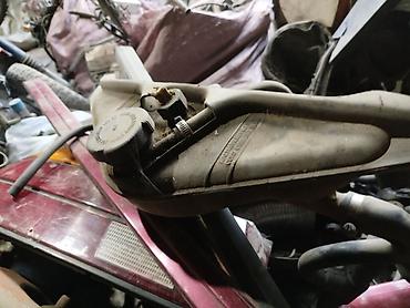 Другие автозапчасти: БМВ е32 Е34 е36 е38 ковролин БМВ е32 е38 расширение арок накладки х5 — 10