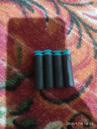 Игрушки: НОВЫЙ АФТОМАТ — 9