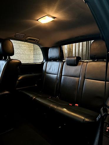 tayota progres: Toyota Sequoia: 2019 г., 5.7 л, Внедорожник — 8