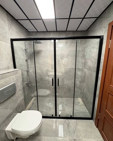 Duş kabinaları, arakəsmələr: Yeni Üstü açıq kabina, Pulsuz çatdırılma -da lalafo.az — 8 Duş kabinaları, arakəsmələr: Yeni Üstü açıq kabina, Pulsuz çatdırılma — 8