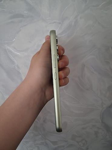 a15 samsung: Samsung Galaxy A15, rəng - Yaşıl — 4