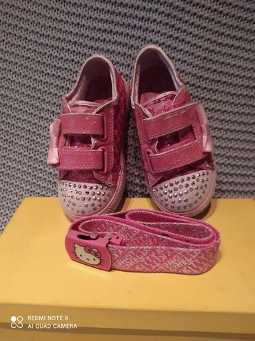 skechers gleznjace: Skechers, Size - 24