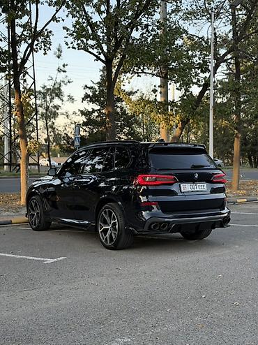 bmw e66: BMW X5: 2021 г., 3 л, Автомат, Бензин, Кроссовер — 8