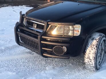 купить трактор мтз 1221 бу в беларуси: СРОЧНО!!!продаю кенгурятник на honda cr-v первого поколения rd1