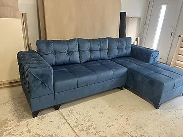 Ugaone garniture: Ugaona garnitura "Dubai" Premium Ugaona Krajnjih dimenzija 260x160 — 9