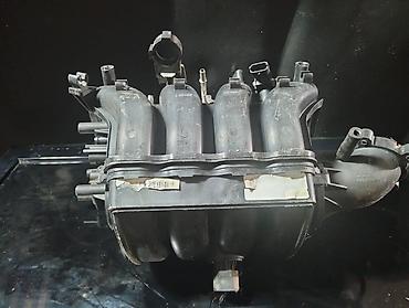 kolektor: Chevrolet/GM üçün mühərrik idarəetmə sistemi komplekti Tərkib: - — 6