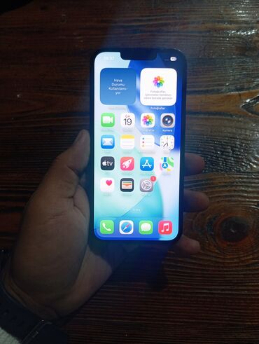 Apple iPhone: IPhone 14, 128 GB — 7