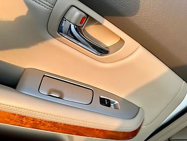 Lexus: Lexus RX: 3.5 l | 2008 il Krossover — 24
