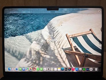 Apple MacBook: İşlənmiş Apple MacBook, 13.3 ", 256 GB — 6