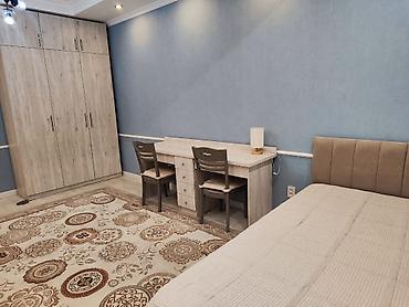 rental: Сдается 3-комнатная квартира в Золотом квадрате, рядом с Бульваром — 10