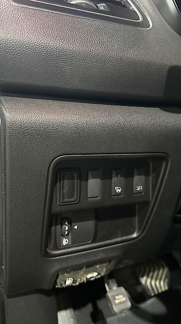 renault sm7: Renault QM6: 2018 г., 2 л, Вариатор, Бензин, Кроссовер — 7