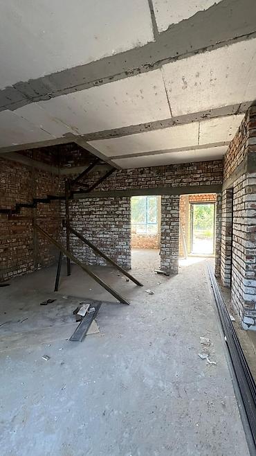 Продажа таунхаусов: Очень срочно продается таунхаус 110м2 Все документы в наличие Два — 7