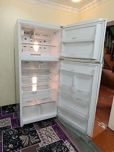 Бытовая техника: Холодильник Vestel, Б/у, Двухкамерный, No frost, 75 * 185 * 65 — 8