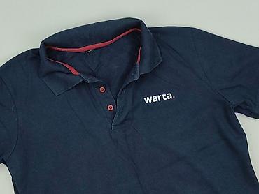 pull and best: Koszulka polo dla mężczyzn, rozmiar L — 1