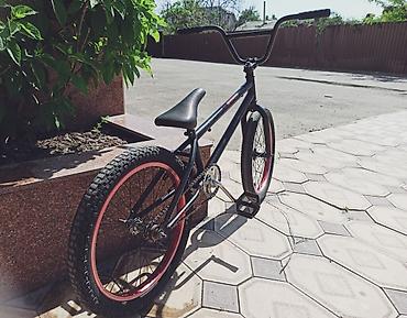 BMX велосипеды: BMX велосипед, Б/у at lalafo.kg — 3 BMX велосипеды: BMX велосипед, Б/у — 3