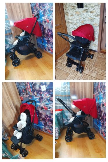 Hevva….Joie Mirus modeli 65 manata satılır şəkildə gördüyünüz kimi