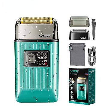 Trimmerlər və saç qırxan maşınlar: Saç qırxan maşın, Vgr, Yeni, Rayonlara çatdırılma, Pulsuz çatdırılma, Ödənişli çatdırılma — 3