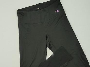 klapki yeeze: Tchibo, Legginsy Sportowe damskie, rozmiar S — 1