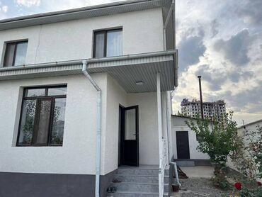 Продажа квартир: Дом, 200 м², 5 комнат, Агентство недвижимости, Евроремонт