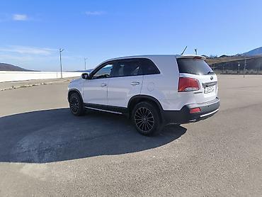 Avtomobil satışı: Kia Sorento: 2 l | 2011 il Krossover — 4