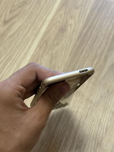 iphone 5s plata satiram: IPhone 5s korpusu yenidir işlənməyib cızığ söhbəti gedə bilməz — 6