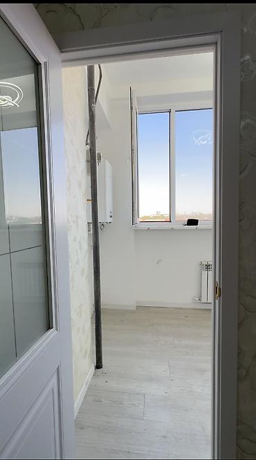 48: 1 комната, 48 м², Элитка, 4 этаж, Свежий ремонт — 8
