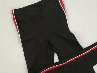 spodnie dresowe dla nastolatków: Leggings, Leggings Sports for women, size L