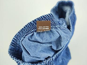 "de facto": Denim Collection, Jeansy damskie, rozmiar M — 5