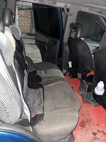 Nissan: Nissan Terrano: 1995 г., 2.6 л, Автомат, Бензин, Внедорожник — 6