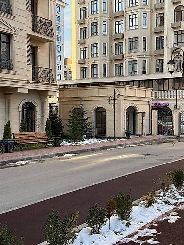 Продажа квартир: 1 комната, 38 м², Элитка, 5 этаж, Евроремонт — 3