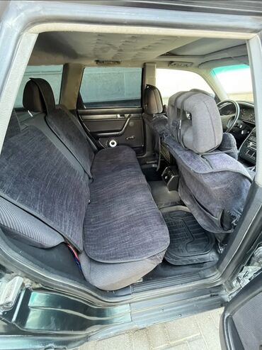 Audi: Audi 100: 1994 г., 2.6 л, Механика, Газ, Универсал — 9