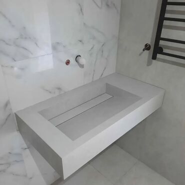 Кухонные мойки: Изгoтовление рaковин из кeрамогрaнита! ПPЕMИУM Качecтвo! Любыe фopмы и — 7