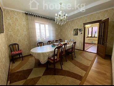 Продажа коттеджей и домов: Продается дом в Районе - Ала-Арча 3 Год постройки - 2013 Общая — 8