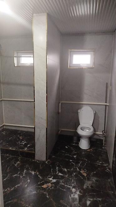 Продажа коттеджей и домов: Просторный двухэтажный дом с участком и огороженной территорией — 7