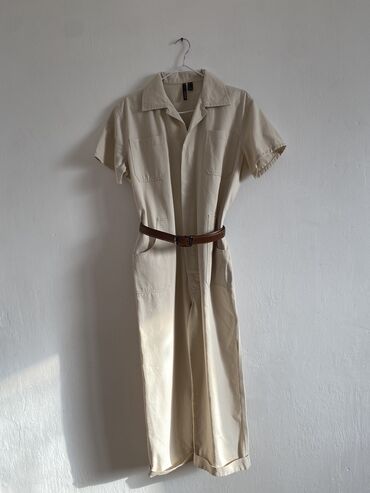 Другая женская одежда: Продаю шикарный комбинезон от МАНГО. Надевала ровно два раза