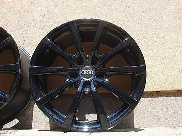 ALU FELNE 19 5X112 AUDI | Alu felne 5x112 r19 et25 8.5j felne su na lalafo.rs ALU FELNE 19 5X112 AUDI | Alu felne 5x112 r19 et25 8.5j felne su