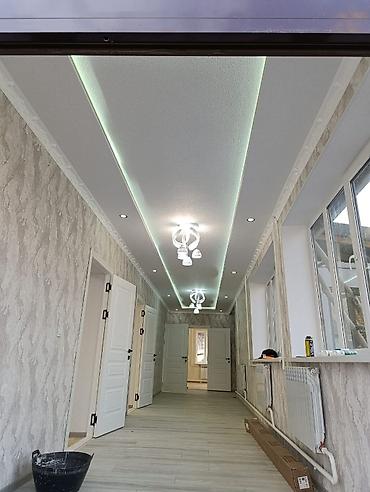 Ремонт под ключ: Ремонт.квартира — 2