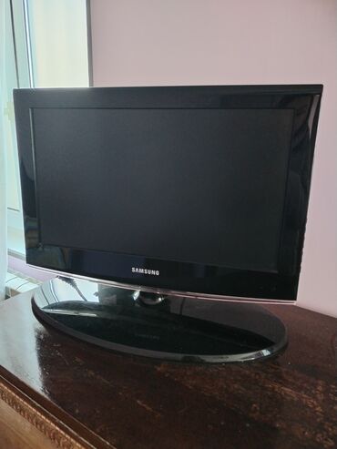 аиля тв: Б/у Телевизор Samsung Led 60"
