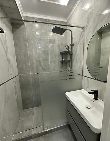 2 bedroom: Сдается: 2комнатная квартира Район: Ала-Арча ТРЦ Адрес: Чынгыза — 4