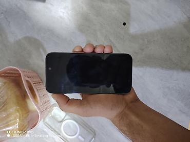 Мобильные телефоны и аксессуары: IPhone 15 Pro, 128 ГБ, Natural Titanium, Face ID — 6