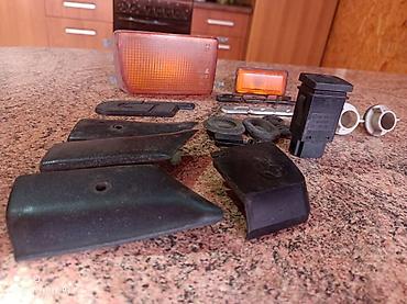 Другие аксессуары: Запчасти на гольф — 7