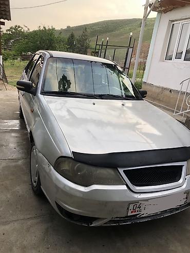 camry 50 2012: Daewoo Nexia: 2010 г., 1.5 л, Механика, Бензин, Седан — 1