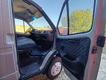 gaz gazel: QAZ 1998 il, motor 2.4 l, Bort, Yeni — 10