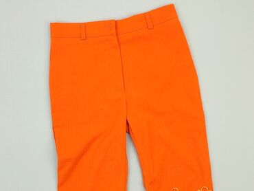 emel kapcie dla dzieci: Material trousers, 5-6 years, 110/116, condition - Very good