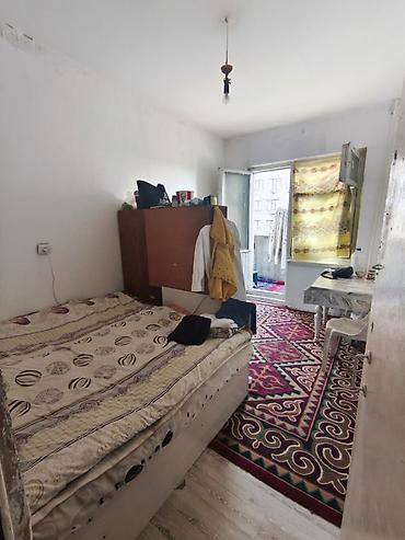 не пригодилось: 3 комнаты, 80 м², Мега Комфорт ТЦ 106 серия, 8 этаж — 1