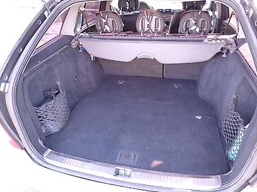 Mercedes-Benz: Mercedes-Benz C-Class: 2001 г., 2.2 л, Автомат, Дизель, Универсал — 9