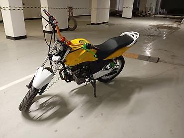 isma typhoon: Tufan - 150 — 2
