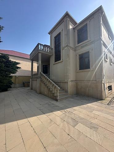 Həyət evləri və villaların satışı: 5 otaqlı, 320 kv. m, Kredit yoxdur, Yeni təmirli — 8